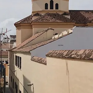 Apartamento Centro Histórico Apartamento
