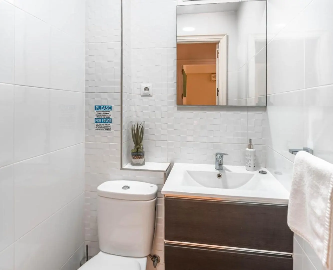 Gran apartamento junto a Catedral MálagaSimple