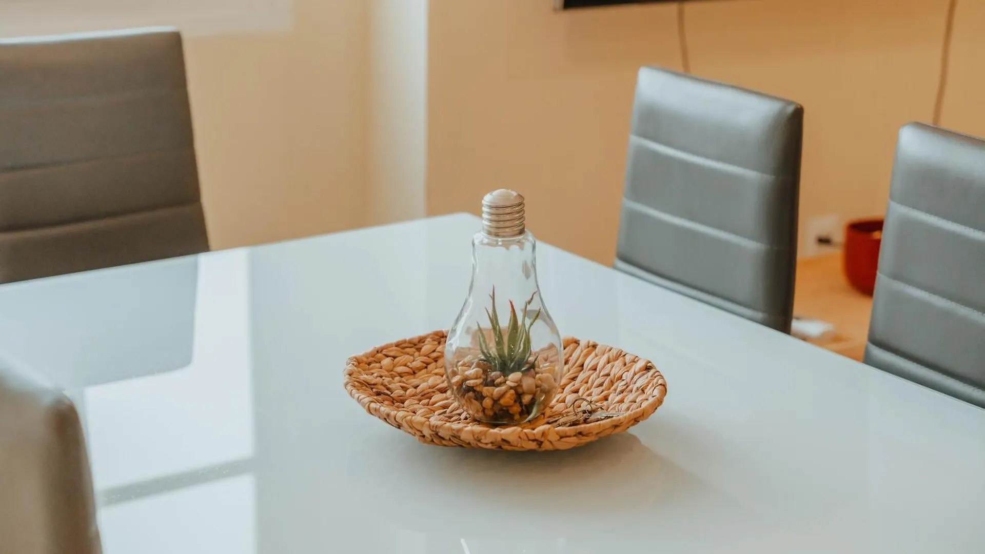 Gran apartamento junto a Catedral MálagaSimple
