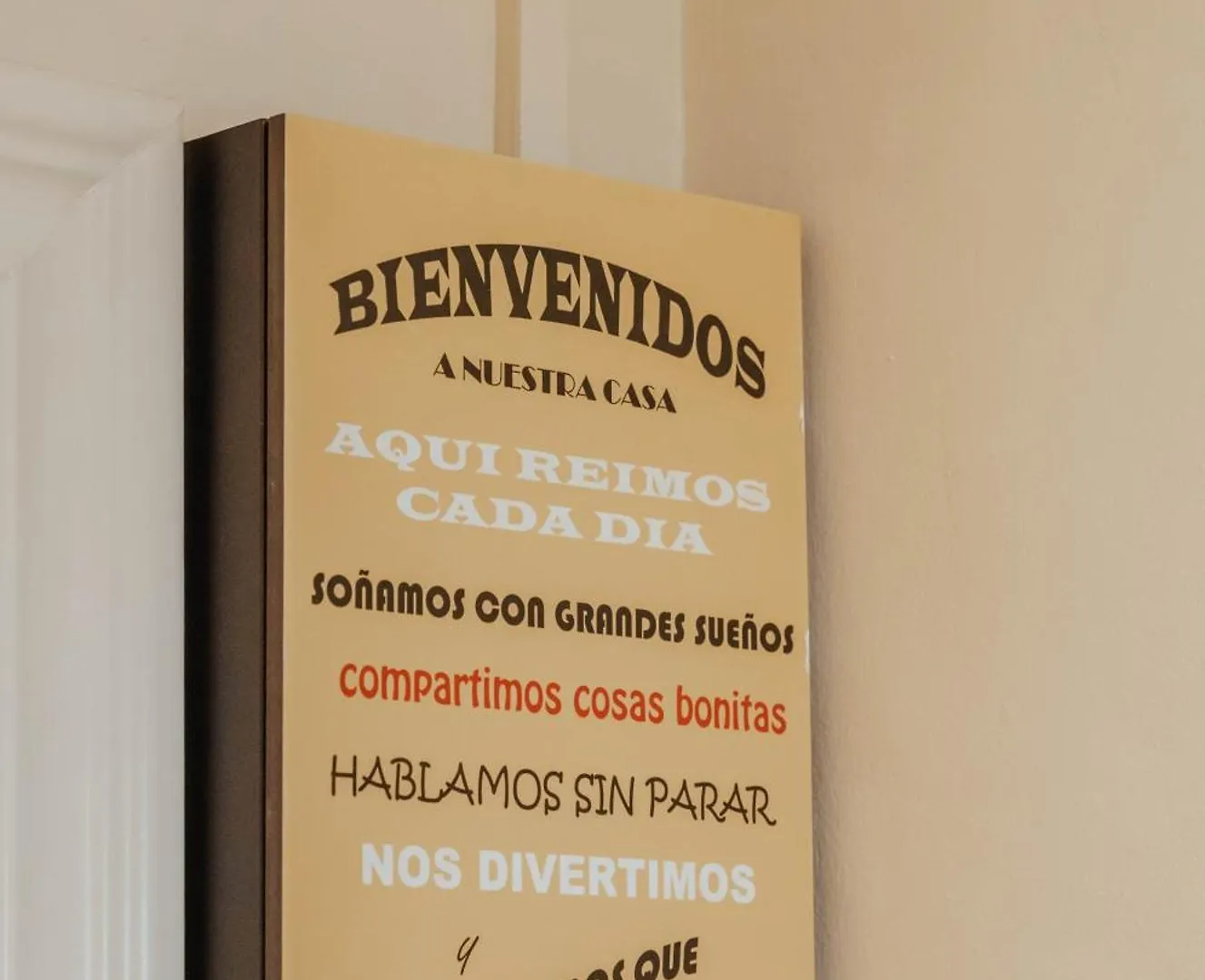 Gran apartamento junto a Catedral MálagaSimple